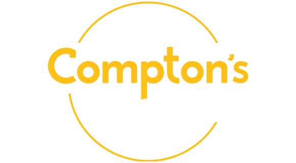 Catering | Compton Care Logo